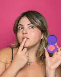 Summer Blush and Bronzer Duo