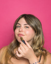 Perfectly Imperfect Sustain OG Black Paper Lipstick (unboxed)