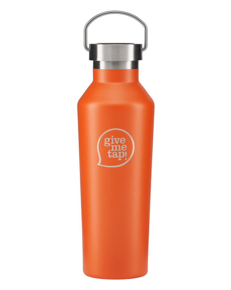 500ml Insulated Bottle