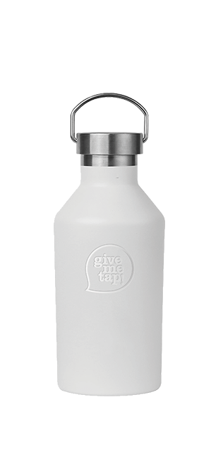 700ml Insulated Bottle