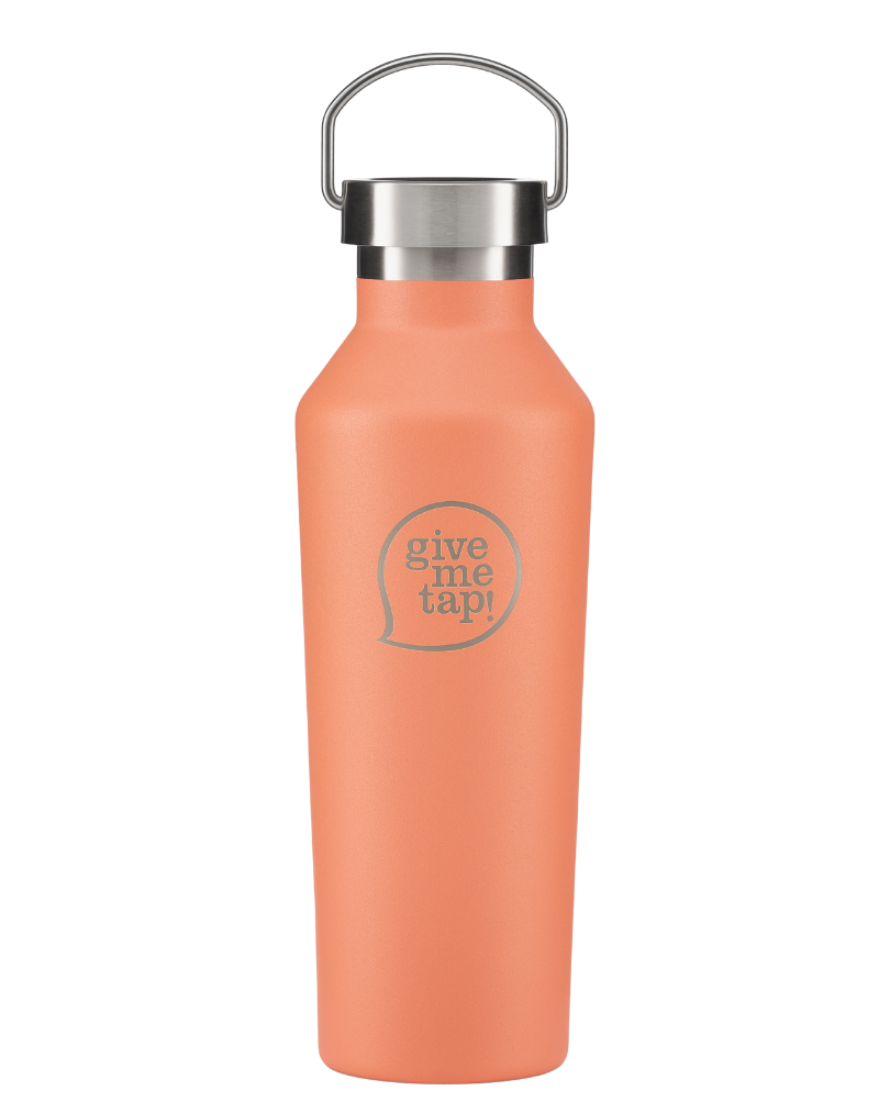 500ml Insulated Bottle