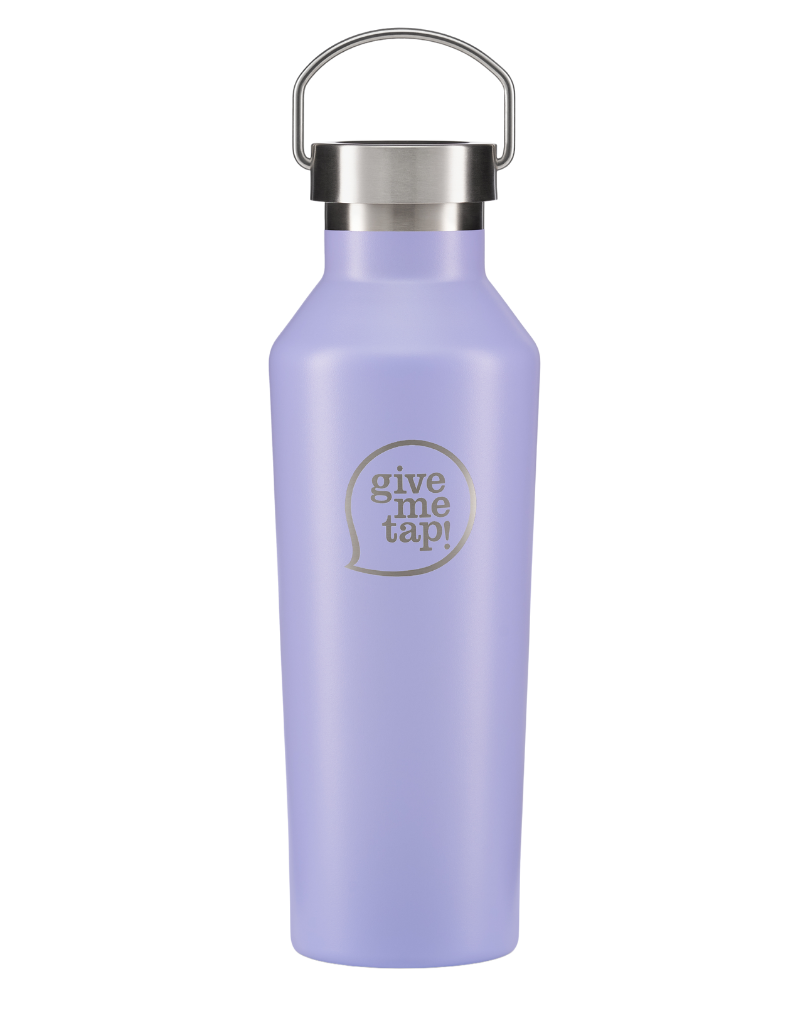500ml Insulated Bottle