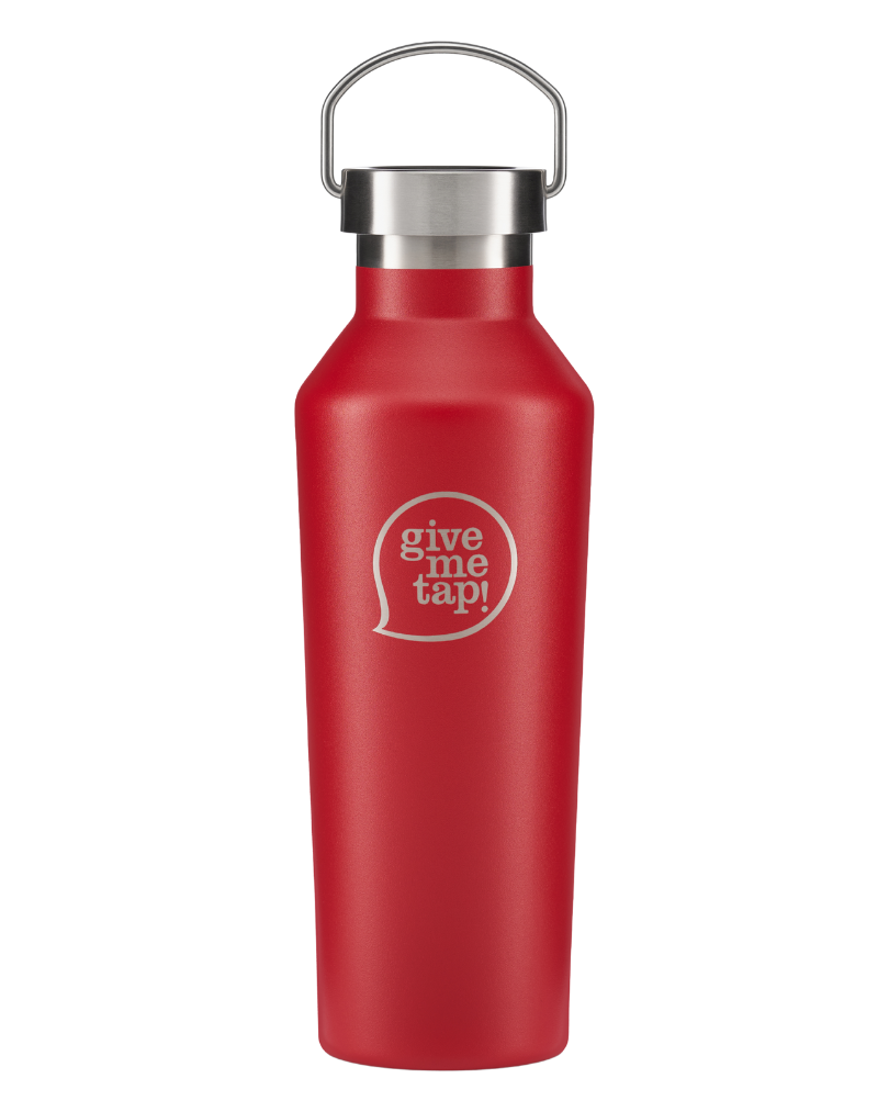 500ml Insulated Bottle