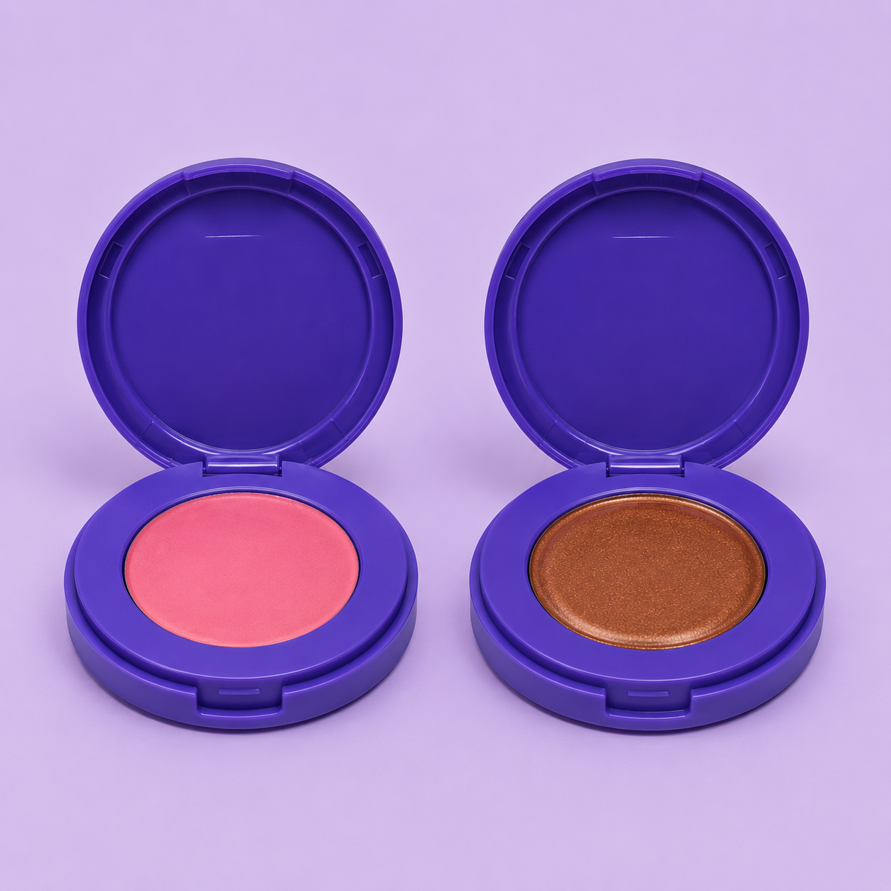 Summer Blush and Bronzer Duo