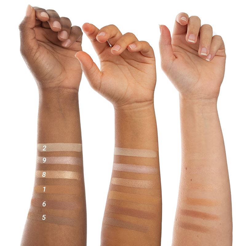 Palette Small Eco Refills