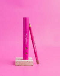 West Coast Natural Lip Bundle