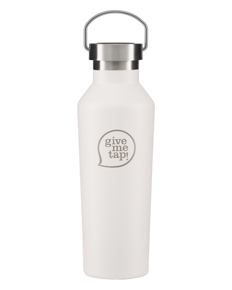 500ml Insulated Bottle