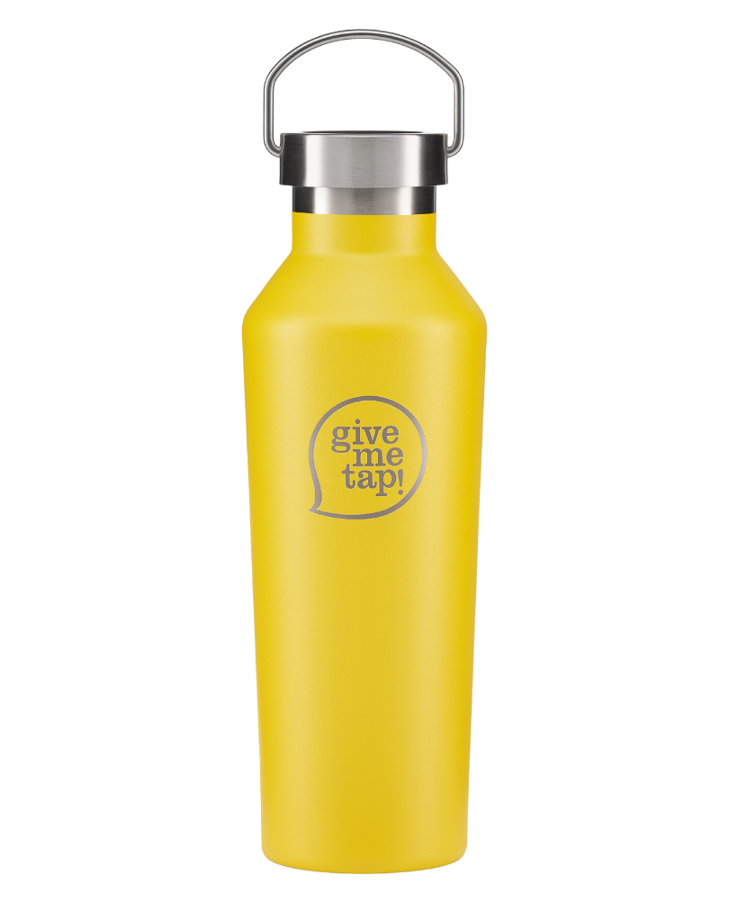 500ml Insulated Bottle